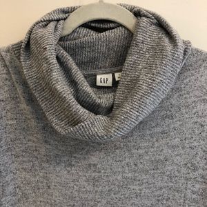 GAP Dresses - Gap Cowl Neck Sweater Dress GAP Dresses - Gap Cowl Neck Sweater Dress